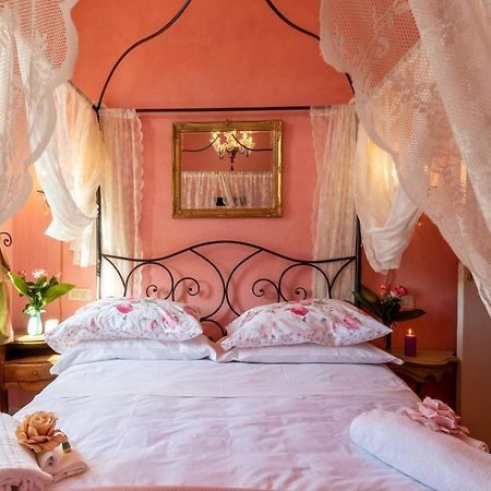 Bibi Boutique Arezzo Living Suite Rosafragola & Verdeconiglio エクステリア 写真
