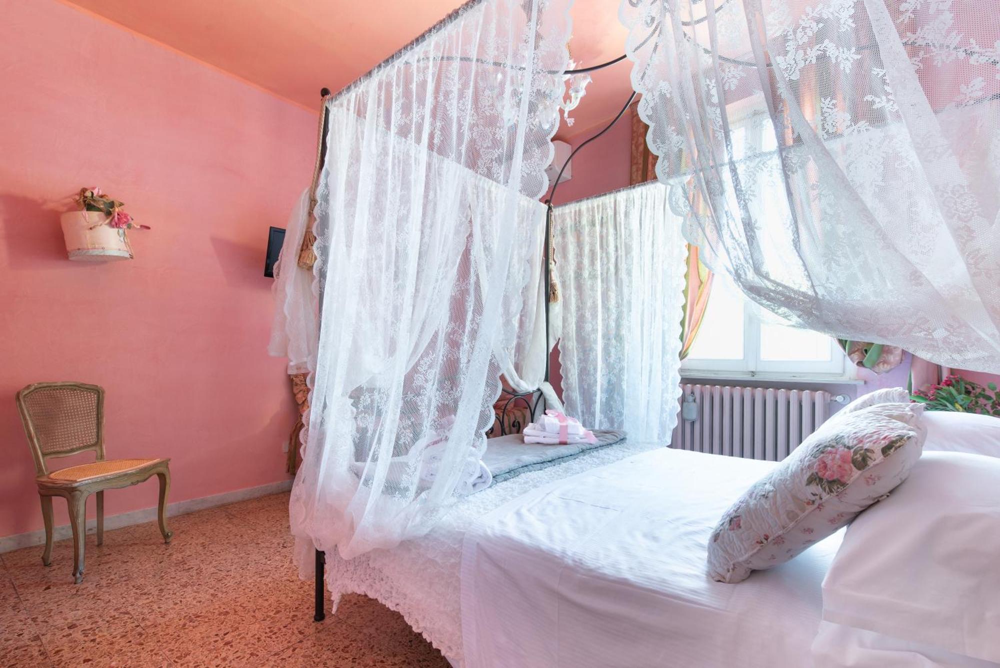 Bibi Boutique Arezzo Living Suite Rosafragola & Verdeconiglio エクステリア 写真