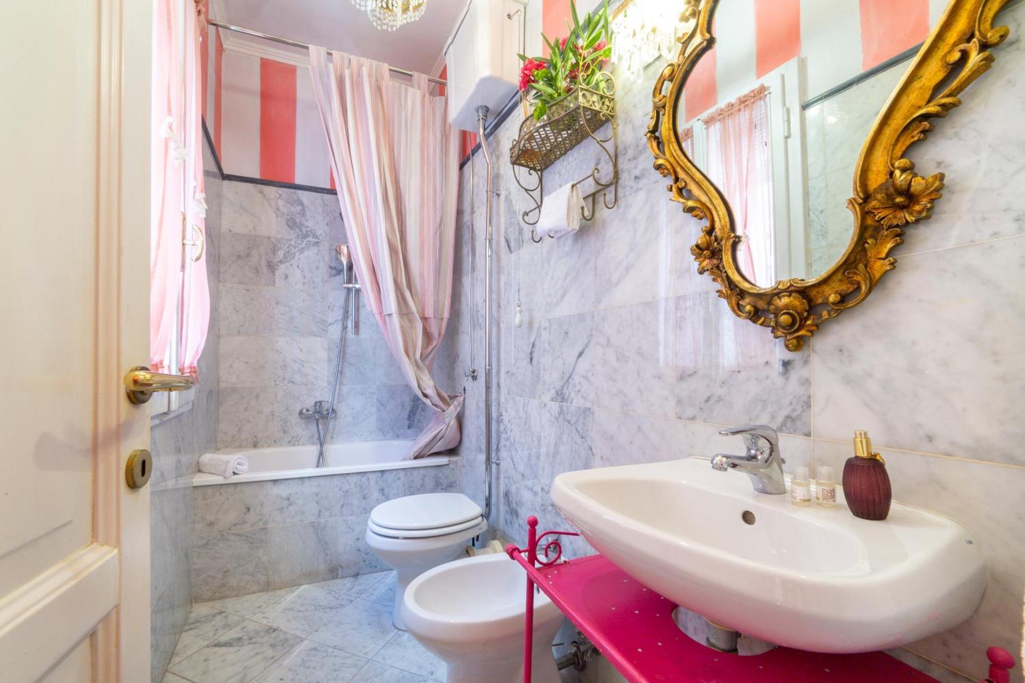 Bibi Boutique Arezzo Living Suite Rosafragola & Verdeconiglio エクステリア 写真